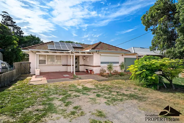 11 Quarry Street, Geraldton WA 6530