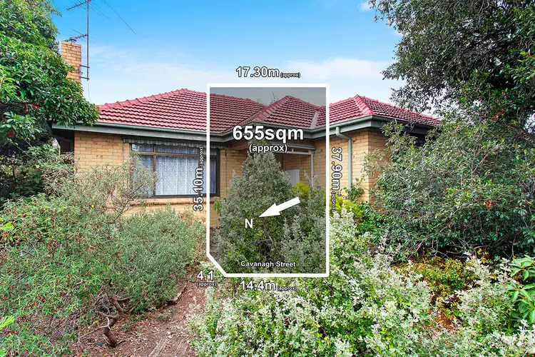 Second view of Homely house listing, 120 Cavanagh Street, Cheltenham VIC 3192