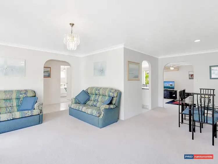 Second view of Homely house listing, 26 Whipbird Court, Burleigh Waters QLD 4220