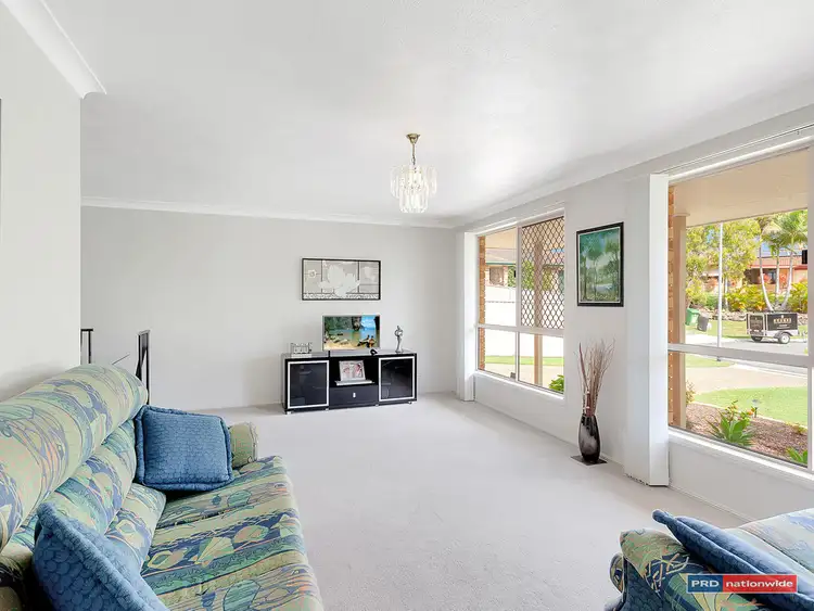 Third view of Homely house listing, 26 Whipbird Court, Burleigh Waters QLD 4220