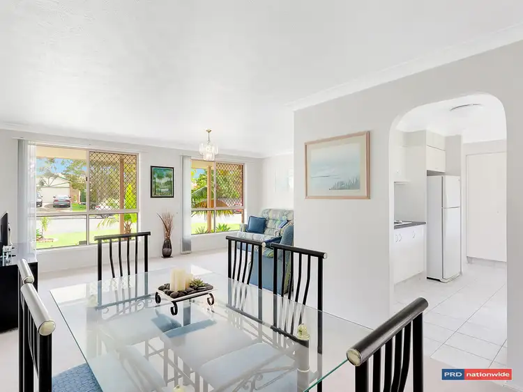 Fourth view of Homely house listing, 26 Whipbird Court, Burleigh Waters QLD 4220