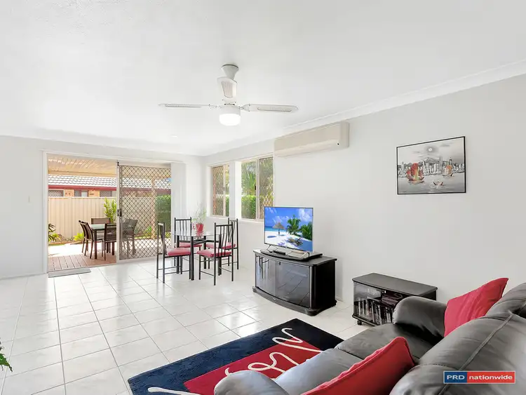 Fifth view of Homely house listing, 26 Whipbird Court, Burleigh Waters QLD 4220