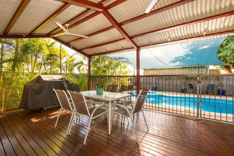 Third view of Homely house listing, 17 Biddles Place, Cable Beach WA 6726