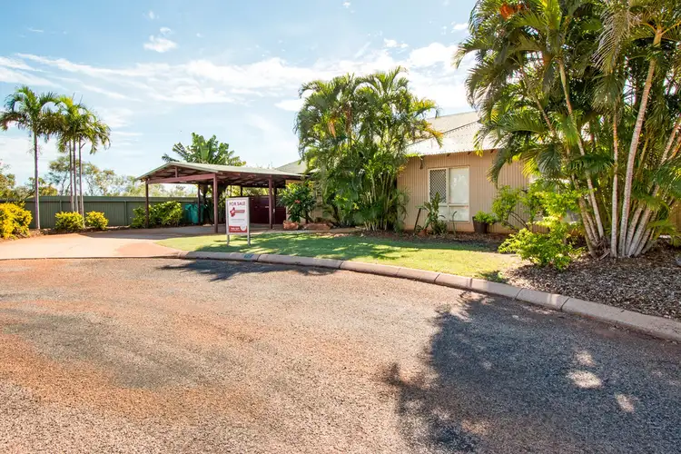 Fourth view of Homely house listing, 17 Biddles Place, Cable Beach WA 6726