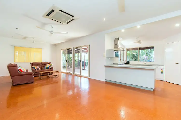 Fifth view of Homely house listing, 17 Biddles Place, Cable Beach WA 6726