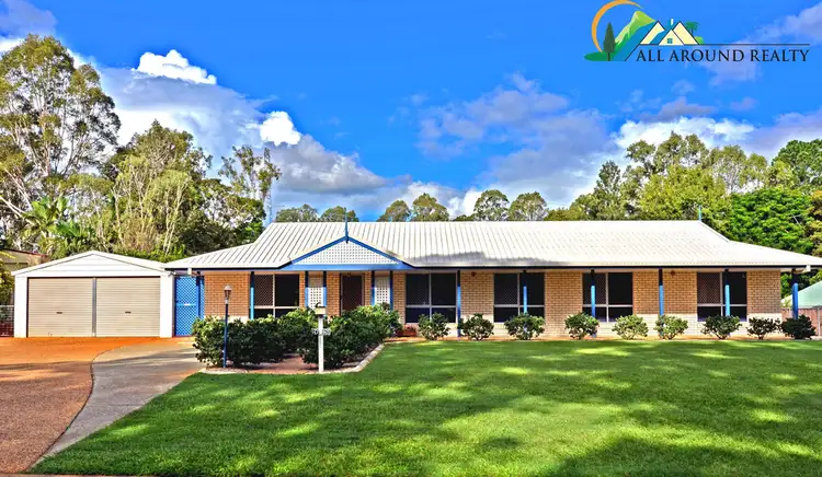 Second view of Homely house listing, 26-28 Darley Road, Upper Caboolture QLD 4510