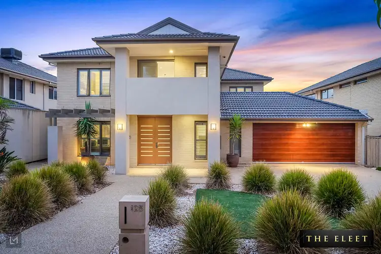 125 Sanctuary Lakes South Boulevard, Sanctuary Lakes VIC 3030