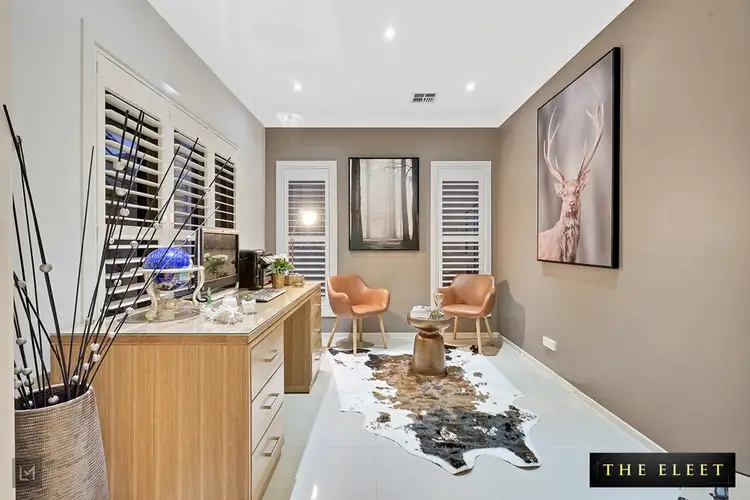 Fifth view of Homely house listing, 125 Sanctuary Lakes South Boulevard, Sanctuary Lakes VIC 3030