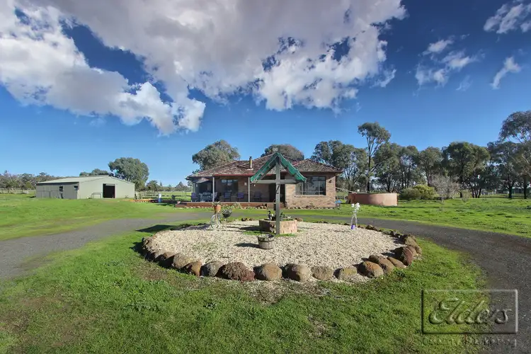 134 Egans Road, Marong VIC 3515