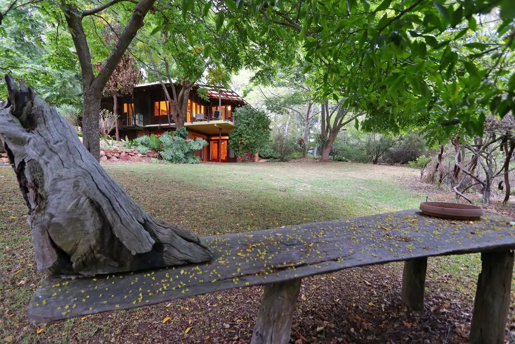 Main view of Homely rural property listing, 51 Woodbine Road, Pickering Brook WA 6076