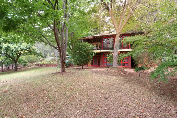 Second view of Homely rural property listing, 51 Woodbine Road, Pickering Brook WA 6076