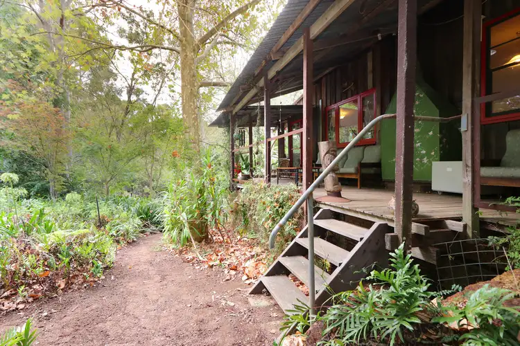 Third view of Homely rural property listing, 51 Woodbine Road, Pickering Brook WA 6076