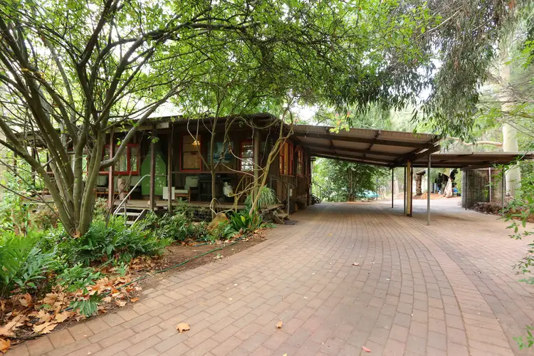 Fourth view of Homely rural property listing, 51 Woodbine Road, Pickering Brook WA 6076