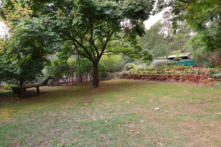 Fifth view of Homely rural property listing, 51 Woodbine Road, Pickering Brook WA 6076