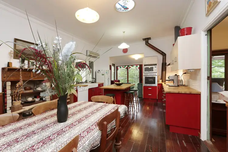 Sixth view of Homely rural property listing, 51 Woodbine Road, Pickering Brook WA 6076