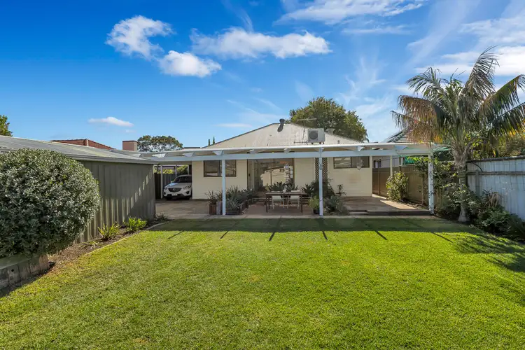Second view of Homely house listing, 67 Kingston Avenue, Daw Park SA 5041