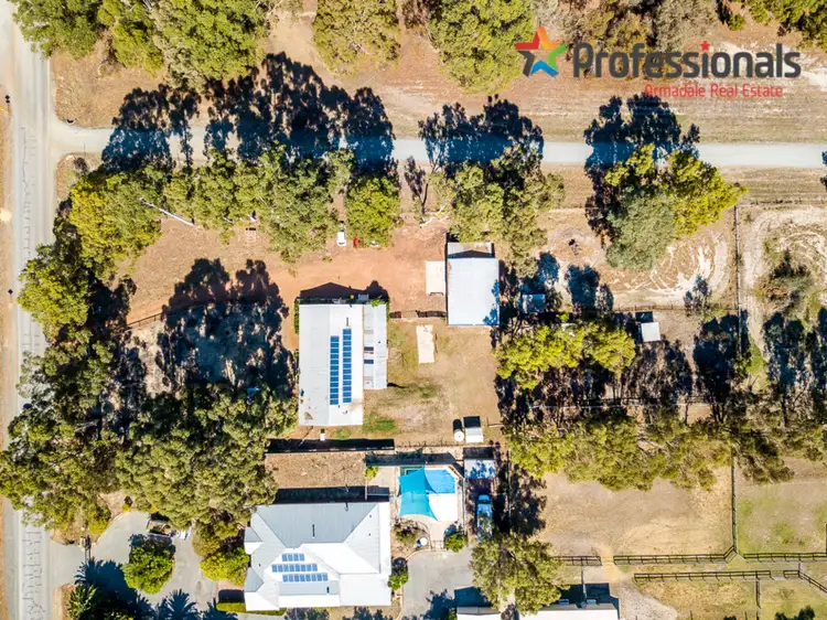 Lot 27 Briggs Road, Byford WA 6122