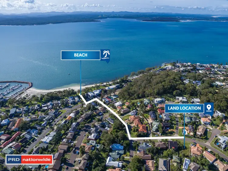 77 The Peninsula, Corlette NSW 2315