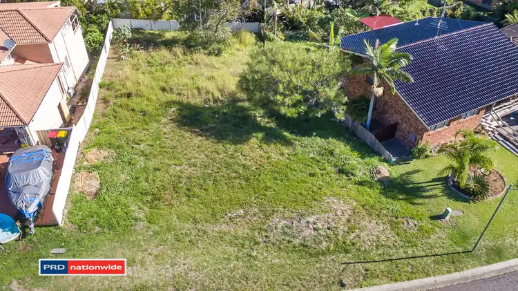 Sixth view of Homely land listing, 77 The Peninsula, Corlette NSW 2315