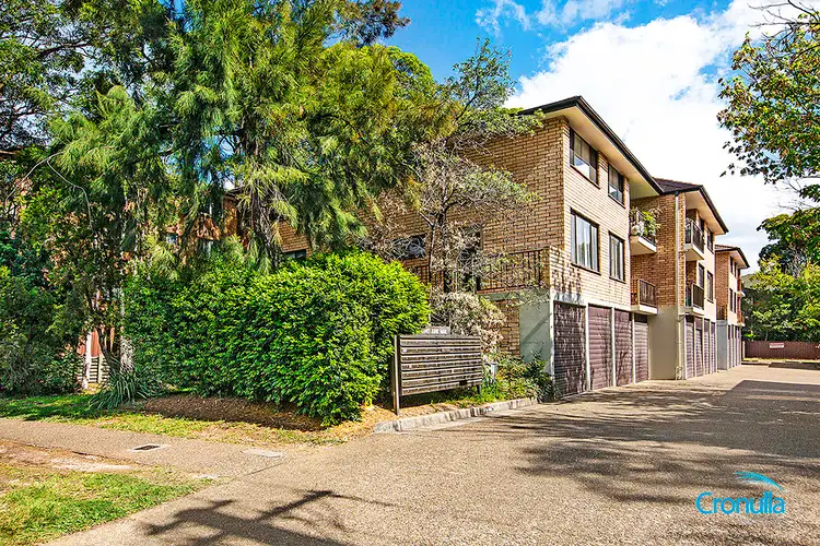 Main view of Homely apartment listing, 34/53 Auburn Street, Sutherland NSW 2232