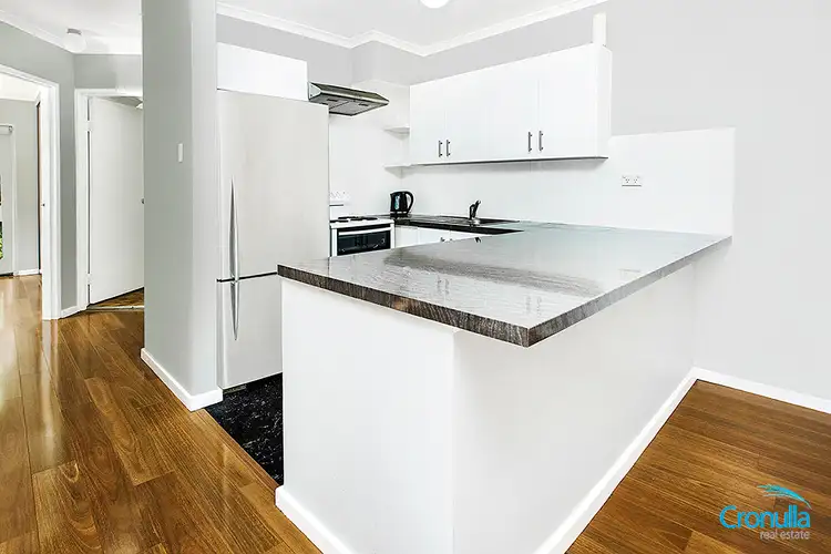 Second view of Homely apartment listing, 34/53 Auburn Street, Sutherland NSW 2232