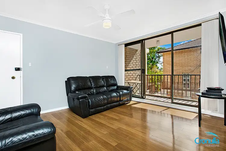 Third view of Homely apartment listing, 34/53 Auburn Street, Sutherland NSW 2232