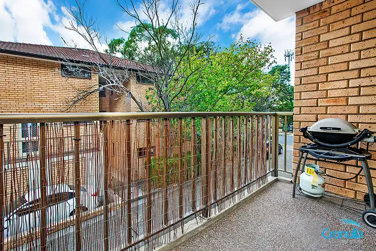 Fourth view of Homely apartment listing, 34/53 Auburn Street, Sutherland NSW 2232