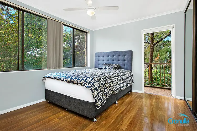 Fifth view of Homely apartment listing, 34/53 Auburn Street, Sutherland NSW 2232