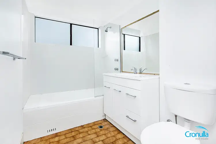 Sixth view of Homely apartment listing, 34/53 Auburn Street, Sutherland NSW 2232