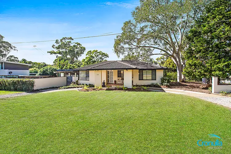 119 Forest Road, Miranda NSW 2228