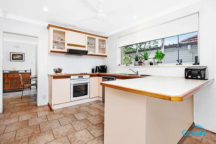 Fifth view of Homely house listing, 119 Forest Road, Miranda NSW 2228