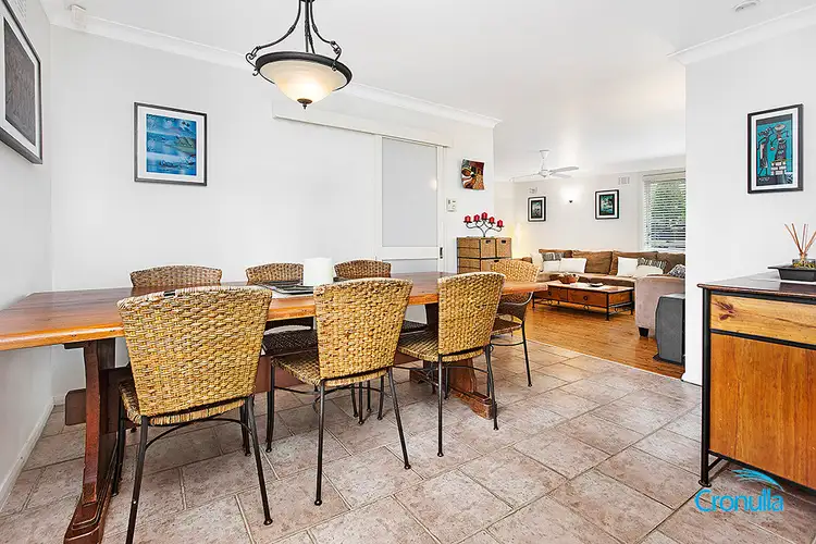 Sixth view of Homely house listing, 119 Forest Road, Miranda NSW 2228