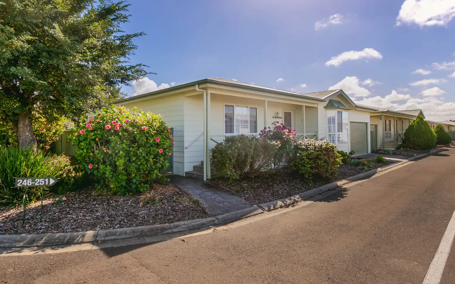 Main view of Homely house listing, 247 Rosetta Village, 1-27 Maude Street, Encounter Bay SA 5211