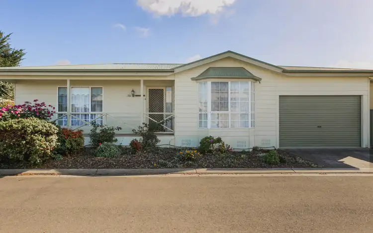 Second view of Homely house listing, 247 Rosetta Village, 1-27 Maude Street, Encounter Bay SA 5211