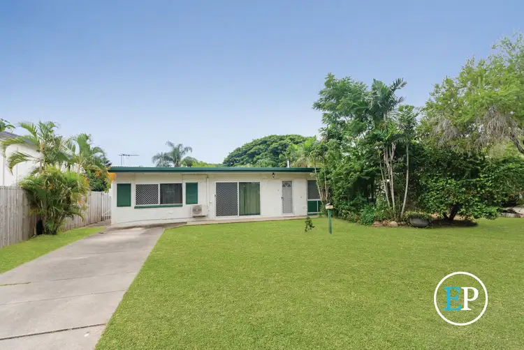 Main view of Homely house listing, 42 Renecol Avenue, Rasmussen QLD 4815
