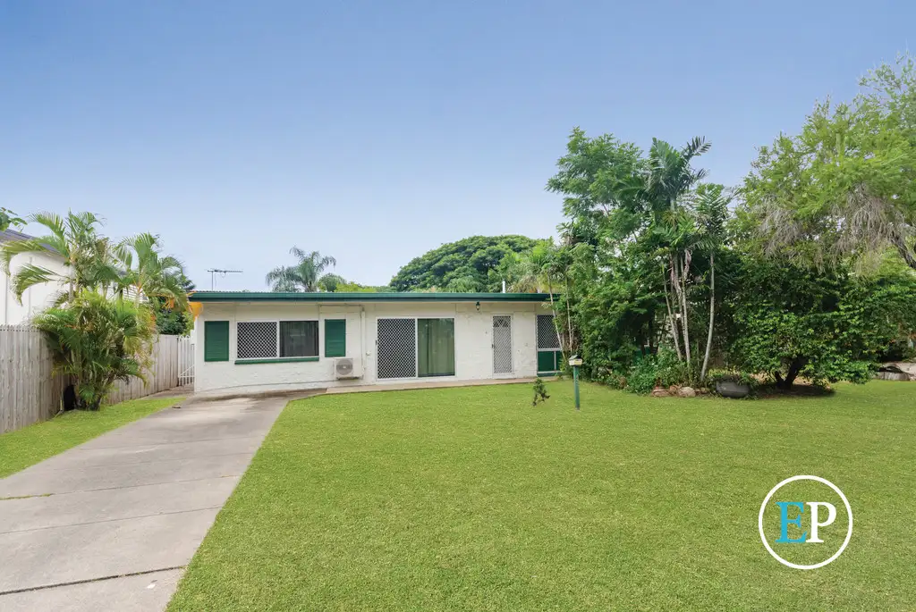 Main view of Homely house listing, 42 Renecol Avenue, Rasmussen QLD 4815