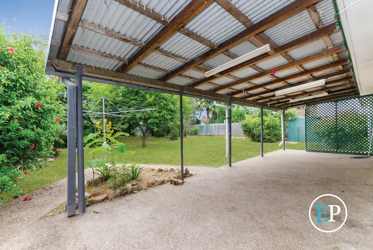 Second view of Homely house listing, 42 Renecol Avenue, Rasmussen QLD 4815