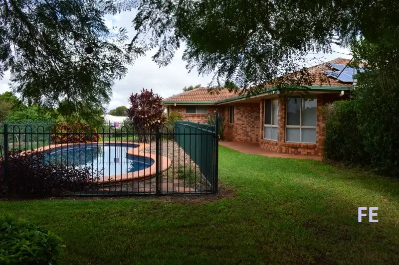 Main view of Homely house listing, 7 Couchmans Road, Kingaroy QLD 4610