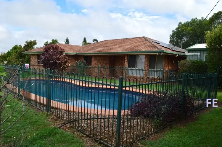 Second view of Homely house listing, 7 Couchmans Road, Kingaroy QLD 4610