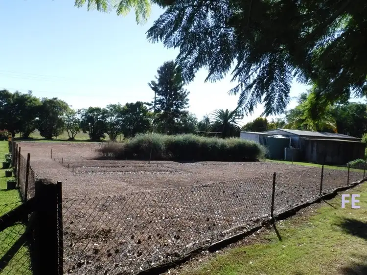 Main view of Homely land listing, 236 Siefert Street, Crawford QLD 4610