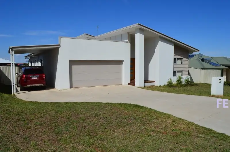 Main view of Homely house listing, 26 Darryl Crescent, Kingaroy QLD 4610