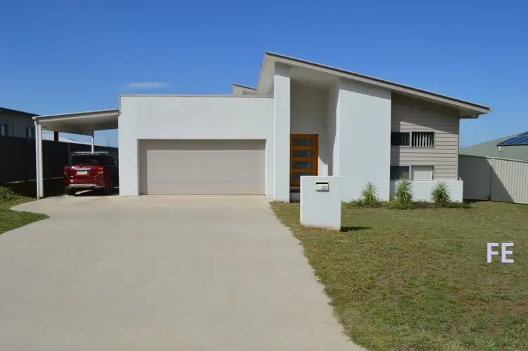 Second view of Homely house listing, 26 Darryl Crescent, Kingaroy QLD 4610