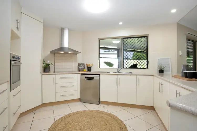 Second view of Homely house listing, 12 Stevic Street, Walkerston QLD 4751