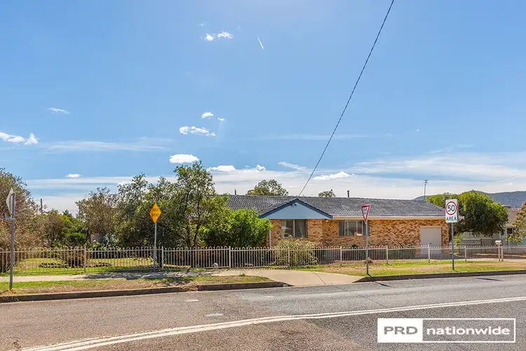 Second view of Homely house listing, 1 Kurrawan Street, Tamworth NSW 2340