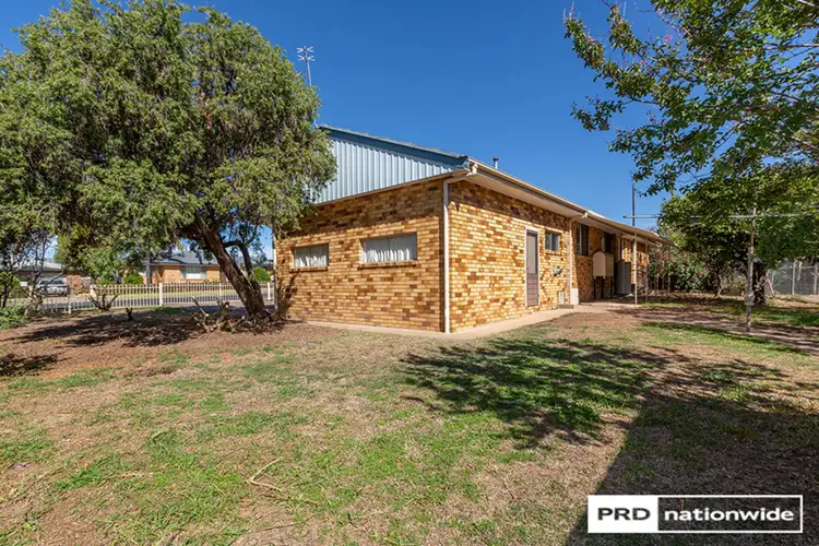 Fifth view of Homely house listing, 1 Kurrawan Street, Tamworth NSW 2340