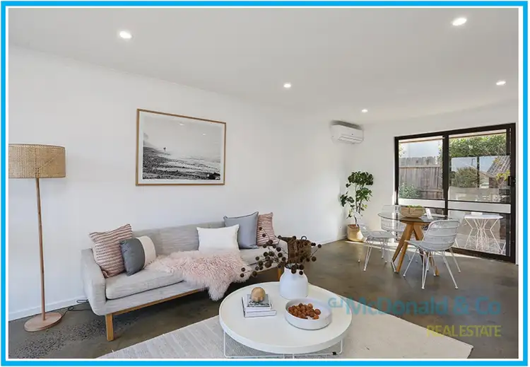 5/25 Roslyn Road, Belmont VIC 3216