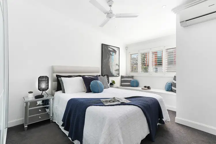 Fifth view of Homely house listing, 8 Portman Street, Zetland NSW 2017