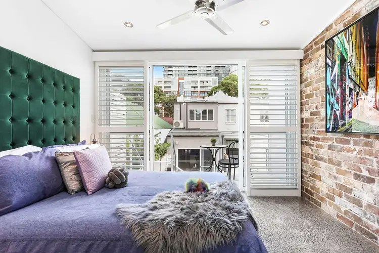 Sixth view of Homely house listing, 8 Portman Street, Zetland NSW 2017