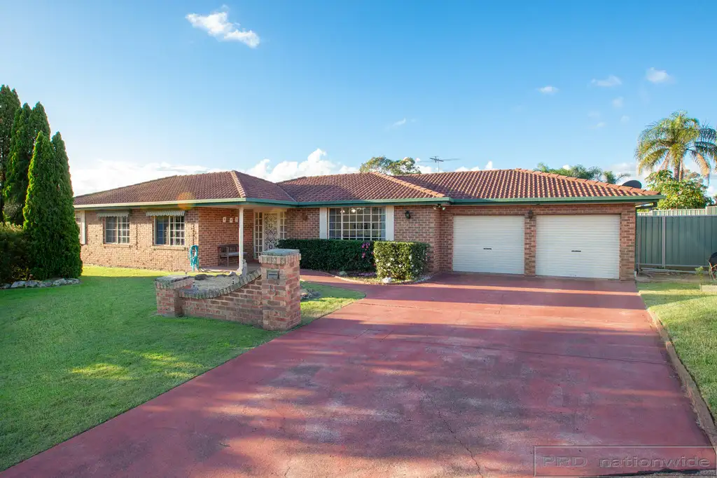 Main view of Homely house listing, 15 Holford Crescent, Thornton NSW 2322
