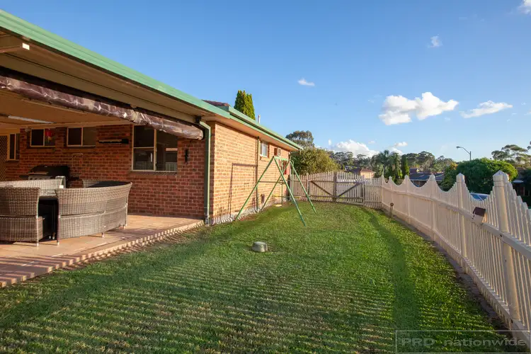 Second view of Homely house listing, 15 Holford Crescent, Thornton NSW 2322